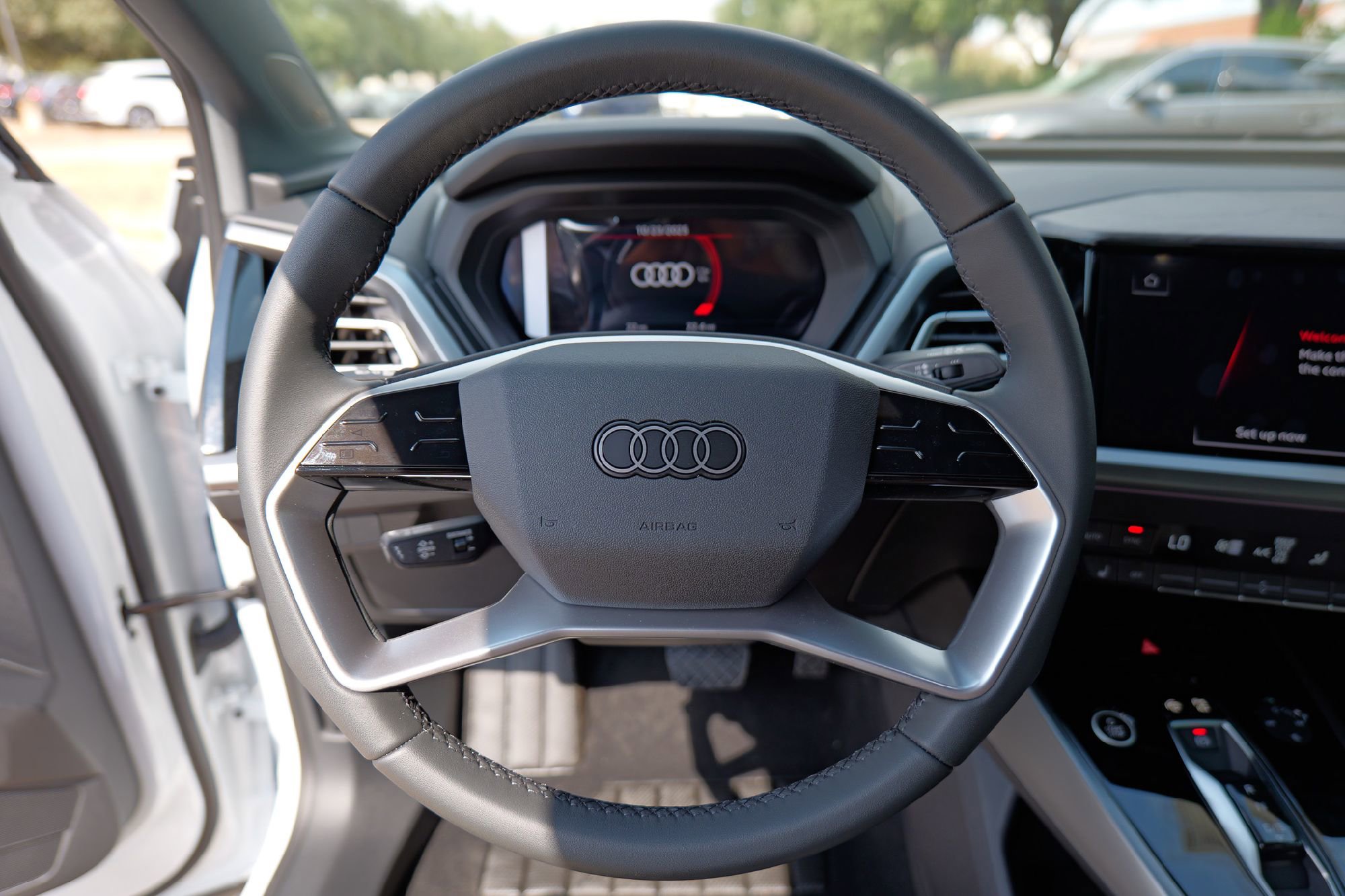 New 2026 Audi Q4 e-tron Premium Plus image 11