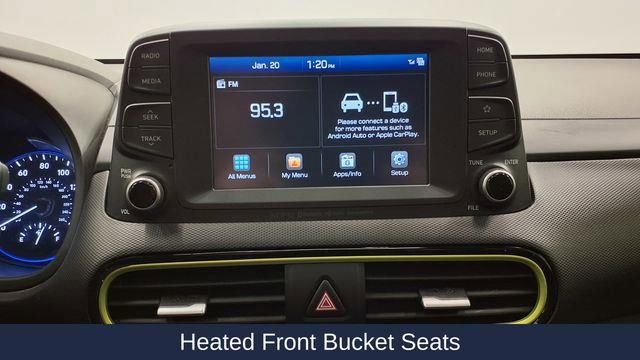 Used 2019 Hyundai Kona Limited image 32