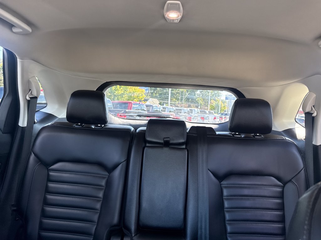 Used 2024 Ford Edge SEL w/ Convenience Package AWD/4WD image 41