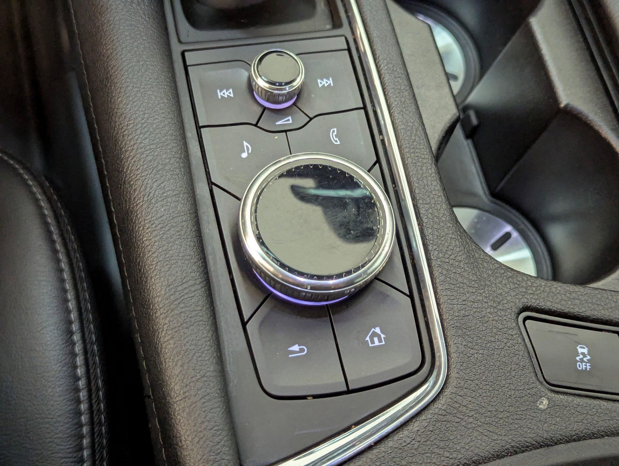 Used 2020 Cadillac XT6 Premium Luxury image 30