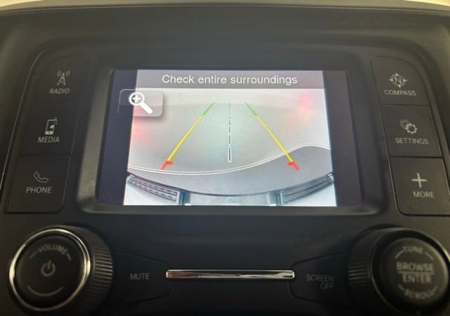 Used 2022 RAM 1500 Tradesman image 27