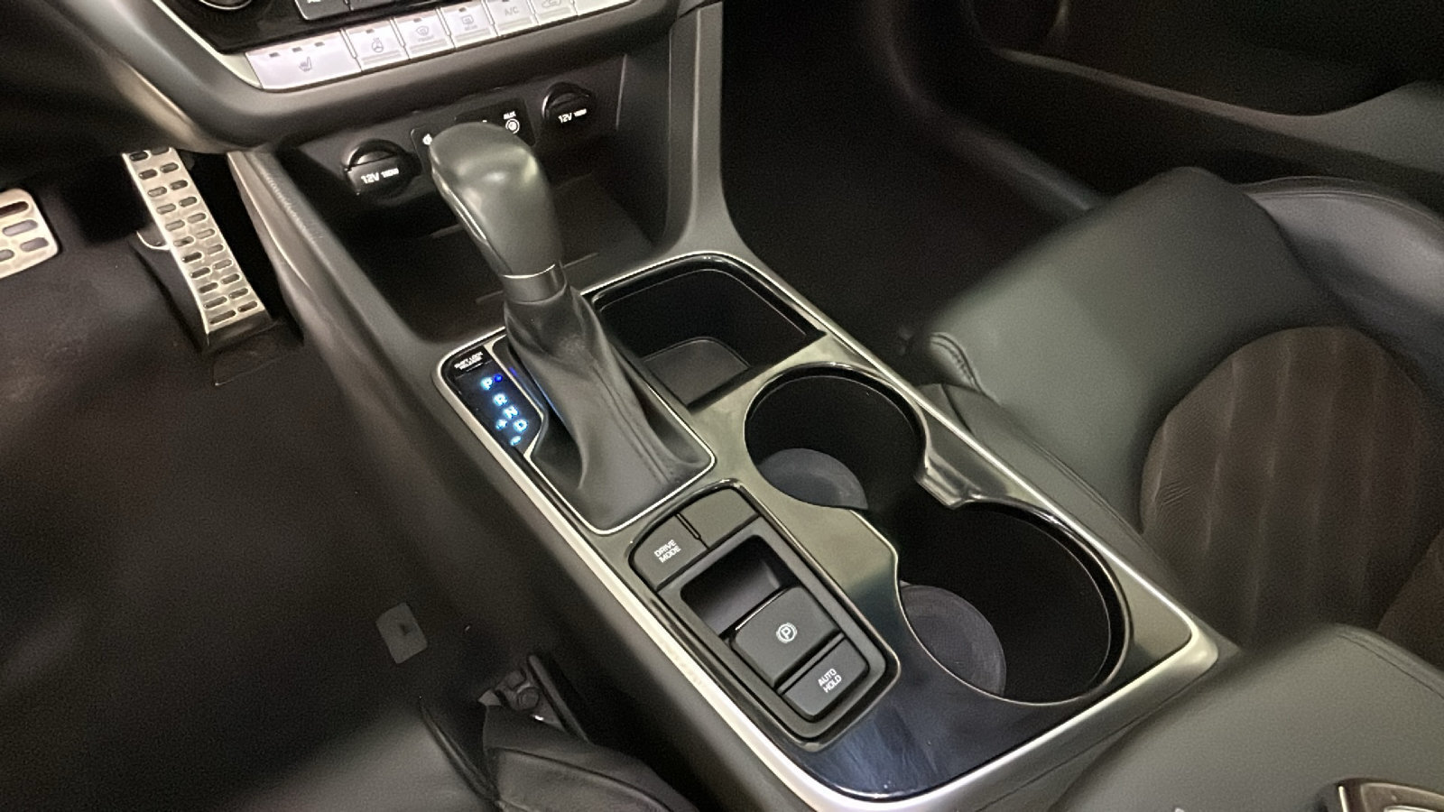 Used 2018 Hyundai Sonata Sport w/ Tech Package 05 FWD image 26