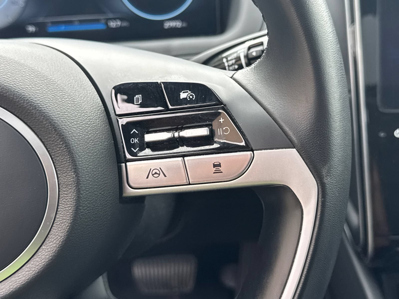 Used 2024 Hyundai Tucson SEL w/ Convenience Package AWD/4WD image 27