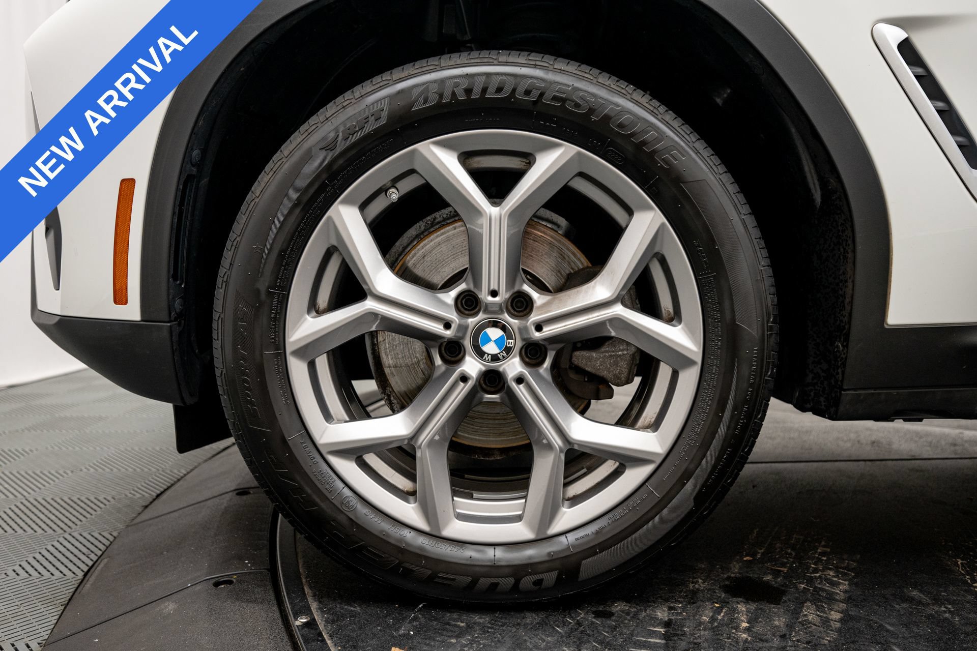 Used 2022 BMW X3 xDrive30i AWD/4WD image 29