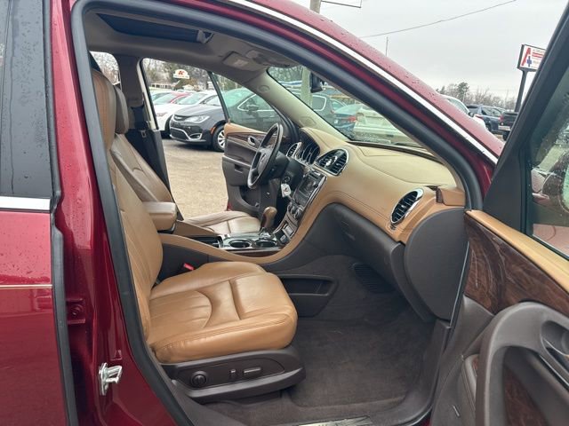 Used 2016 Buick Enclave Premium w/ Experience Buick Package image 17