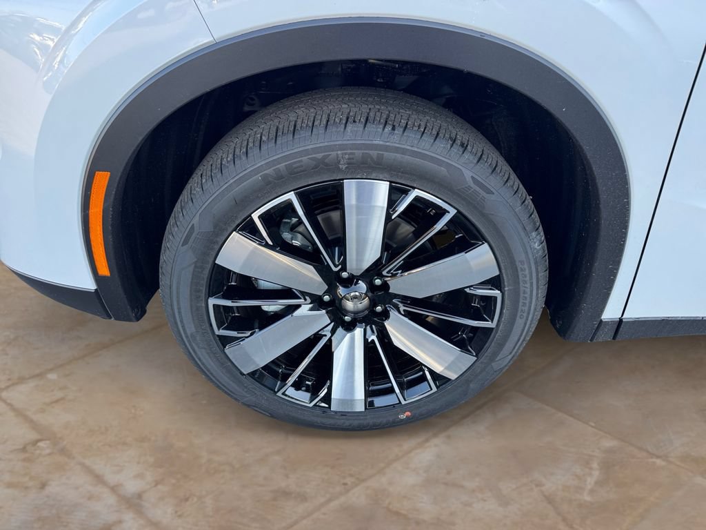 New 2026 Mitsubishi Outlander SE AWD/4WD image 14