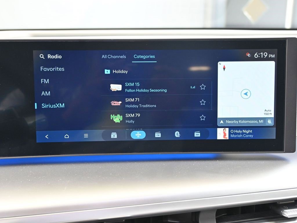 New 2026 Hyundai Ioniq 9 SEL image 32