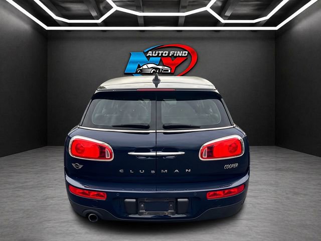 Used 2016 MINI Cooper Clubman FWD image 13