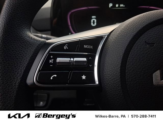 Certified 2024 Kia Seltos LX image 25