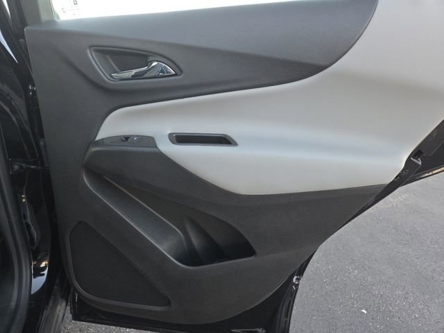 Certified 2024 Chevrolet Equinox LS w/ Driver Confidence II Package image 22