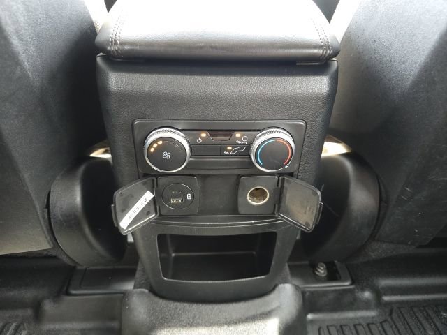 Used 2020 Ford Explorer XLT AWD/4WD image 8