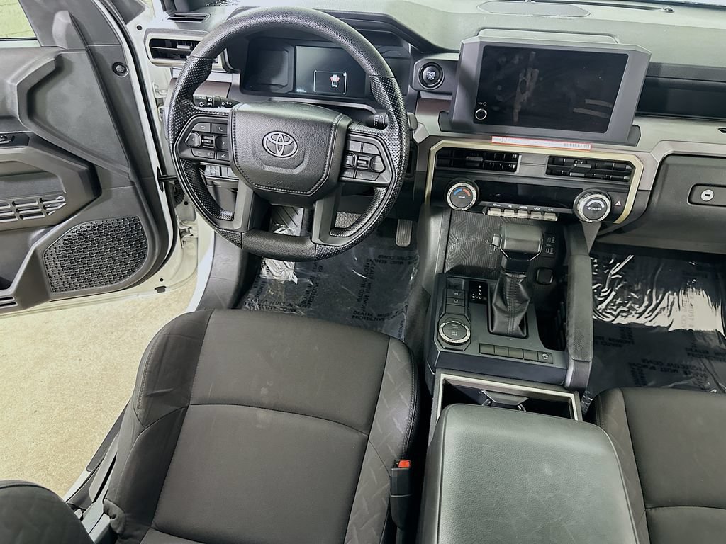 Used 2025 Toyota Tacoma SR5 RWD image 17