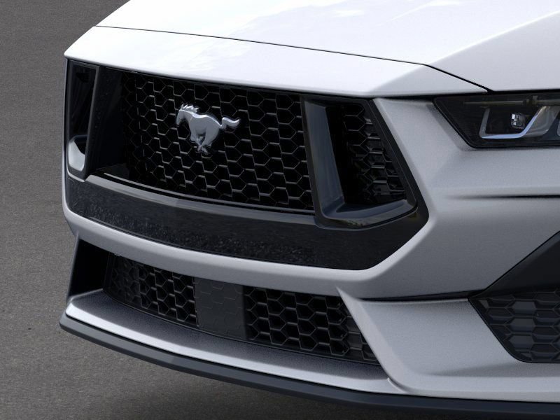 New 2025 Ford Mustang GT Premium RWD image 17