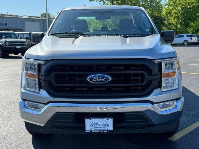 Used 2021 Ford F150 XL w/ Equipment Group 101A High AWD/4WD image 9