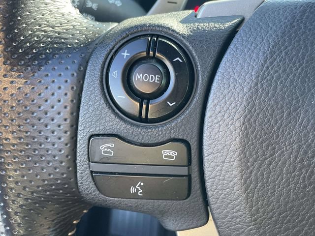 Used 2016 Lexus IS 350 w/ F Sport Package RWD image 21
