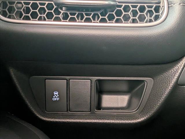 Certified 2026 Honda HR-V EX-L image 16
