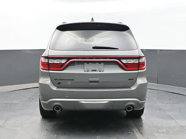 New 2026 Dodge Durango GT AWD/4WD image 5