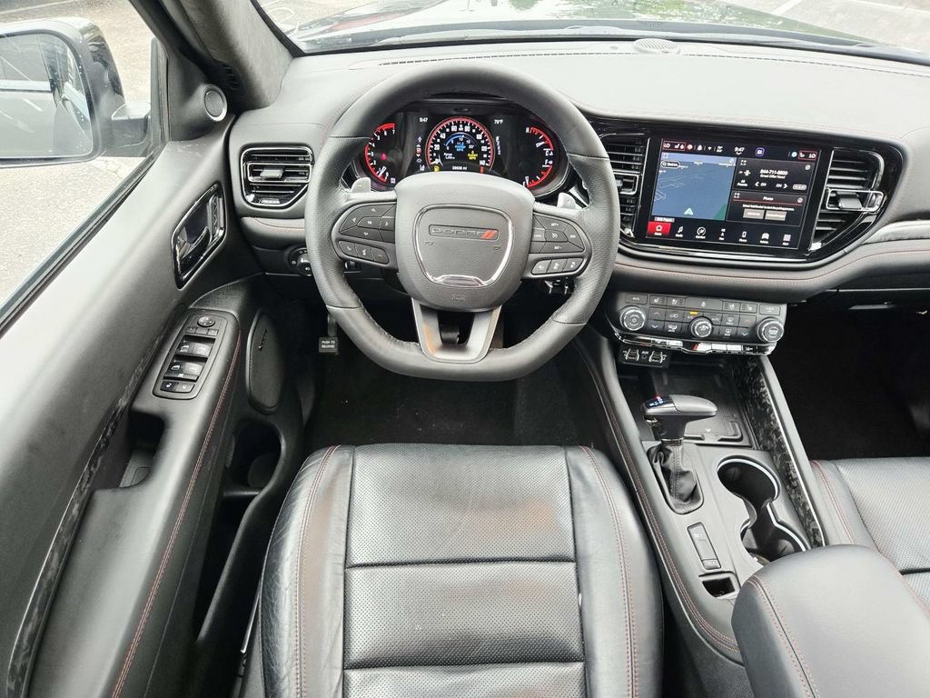 Certified 2023 Dodge Durango R/T AWD/4WD image 11