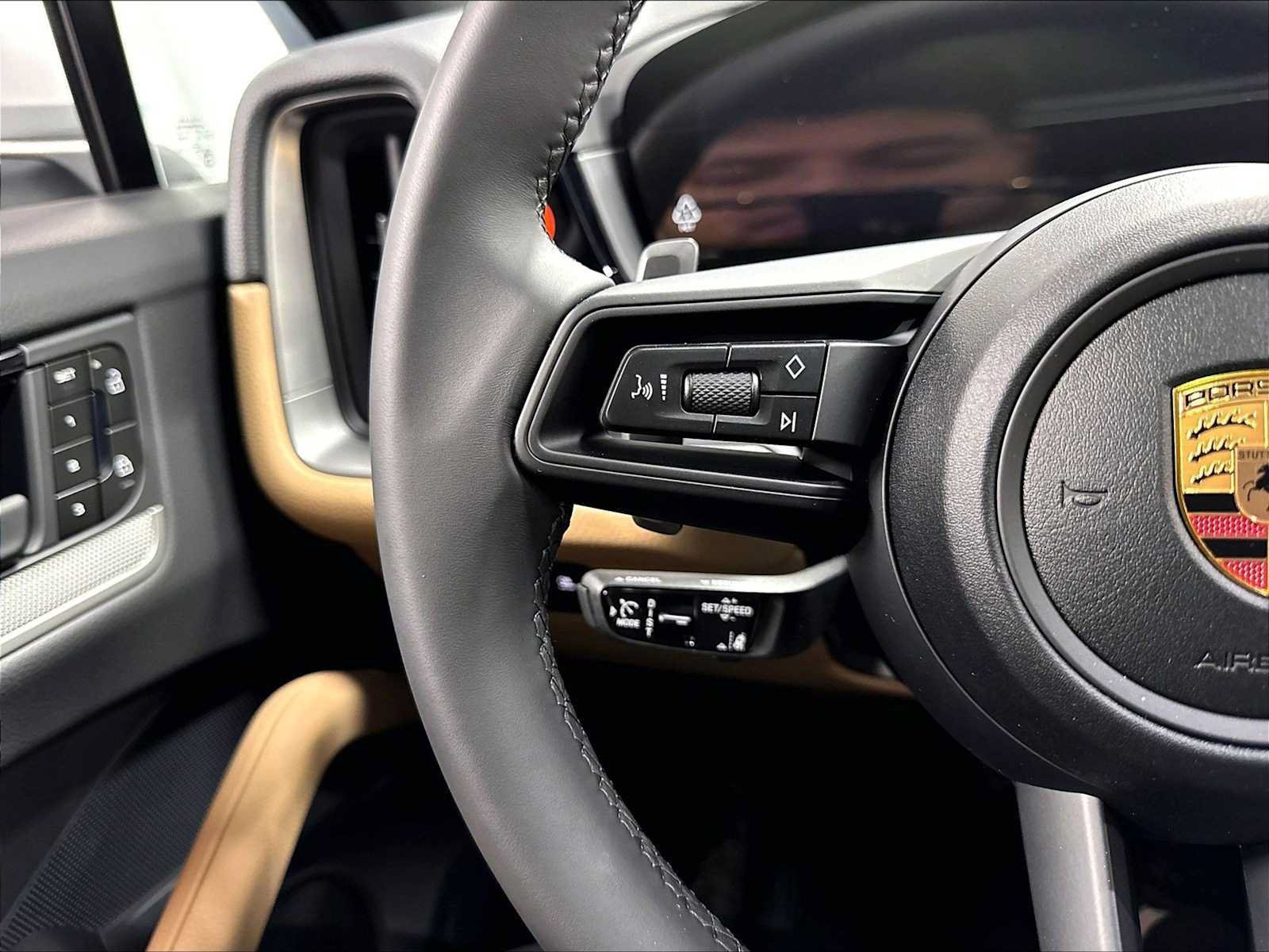 New 2026 Porsche Cayenne S AWD/4WD image 19