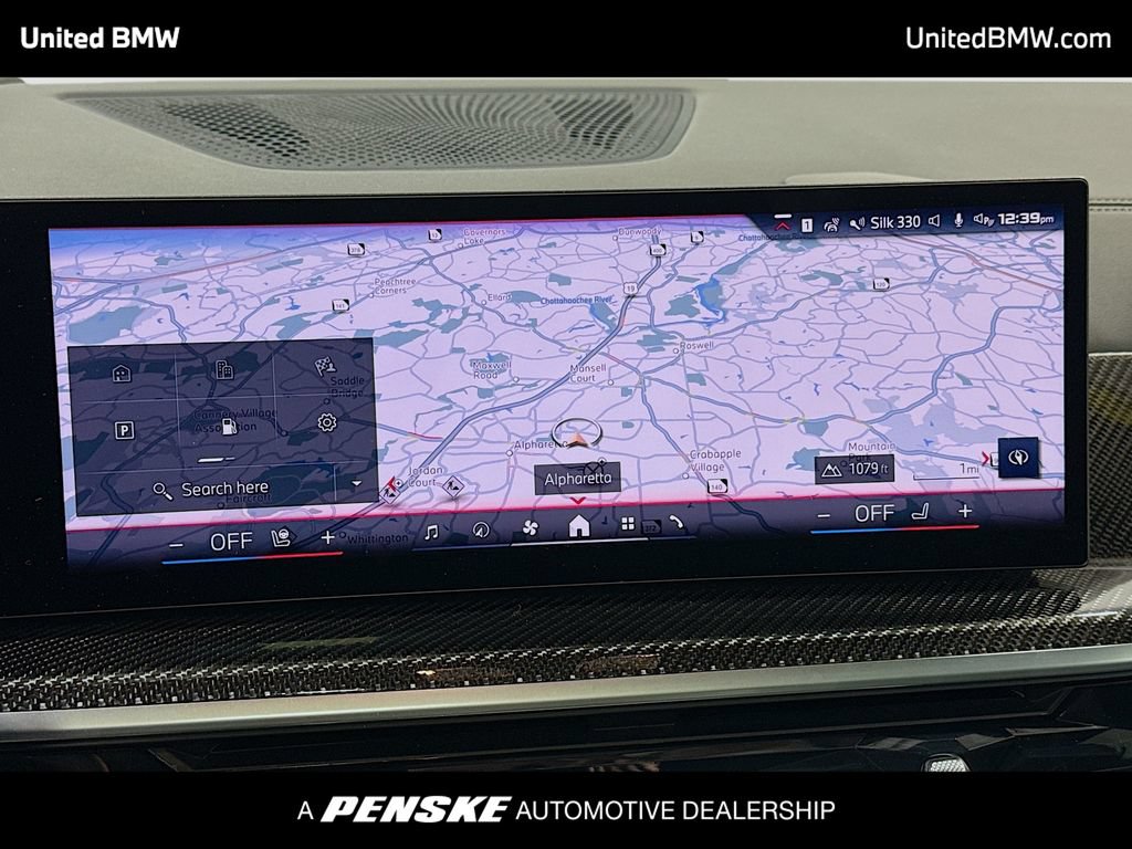 Used 2026 BMW X5 M60i AWD/4WD image 10