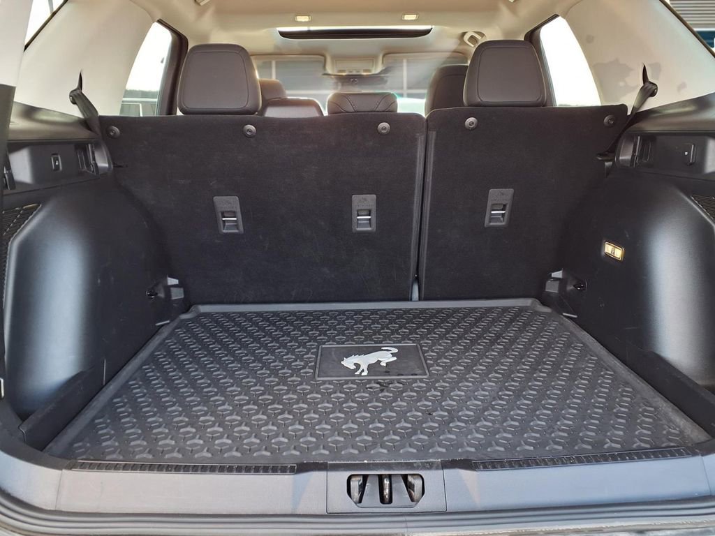 Used 2024 Ford Bronco Sport Free Wheeling w/ Convenience Package image 30