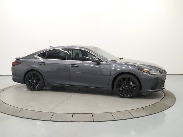 Used 2024 Lexus ES 300h F Sport w/ Accessory Package (Z2) FWD image 8