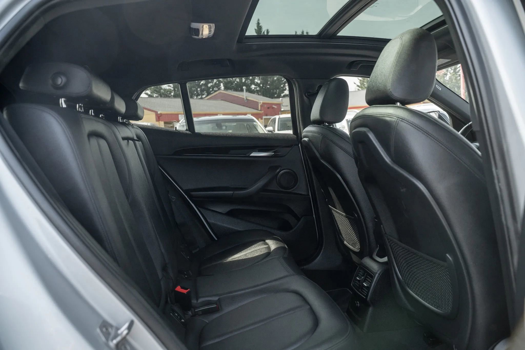 Used 2018 BMW X2 xDrive28i AWD/4WD image 11
