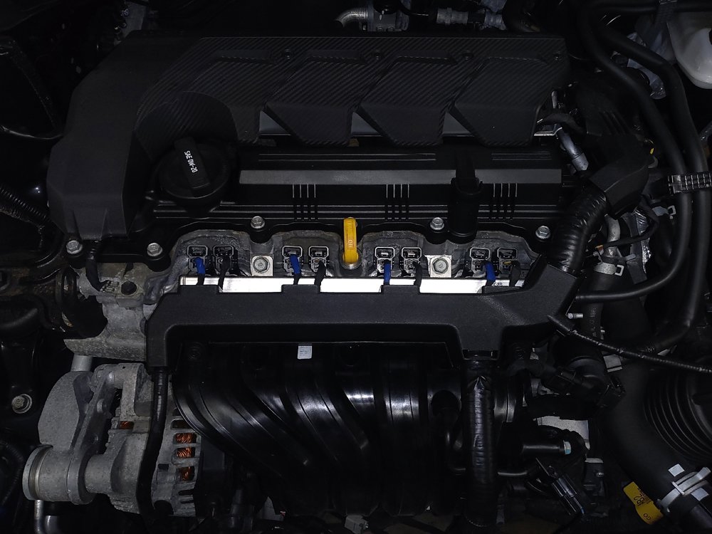 Used 2021 Hyundai Venue SE image 30