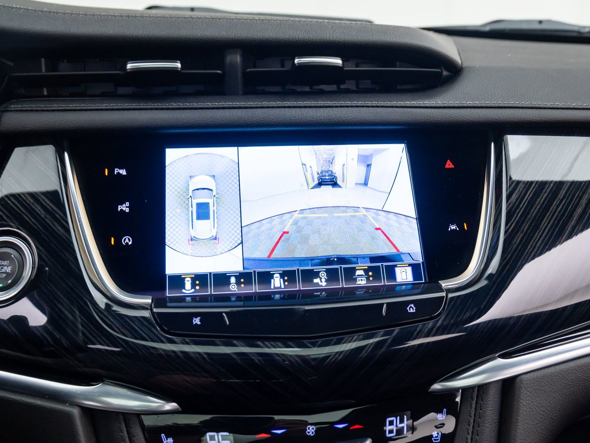 Certified 2024 Cadillac XT6 Premium Luxury w/ Technology Package image 28