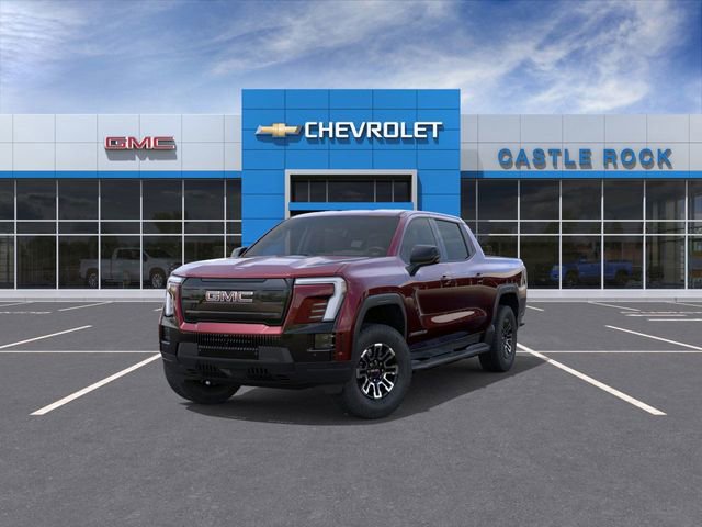 New 2026 GMC Sierra EV Elevation w/ Premium Package image 10