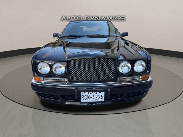 Used 2001 Bentley Azure Mulliner image 2