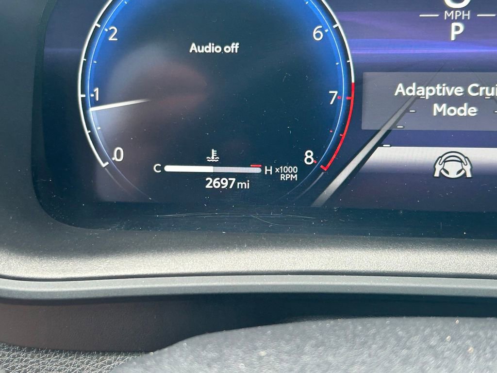 Certified 2026 Toyota Corolla SE w/ SE Package FWD image 32