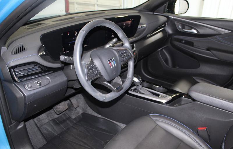 Used 2025 Buick Envista Sport Touring w/ Convenience I Package image 21