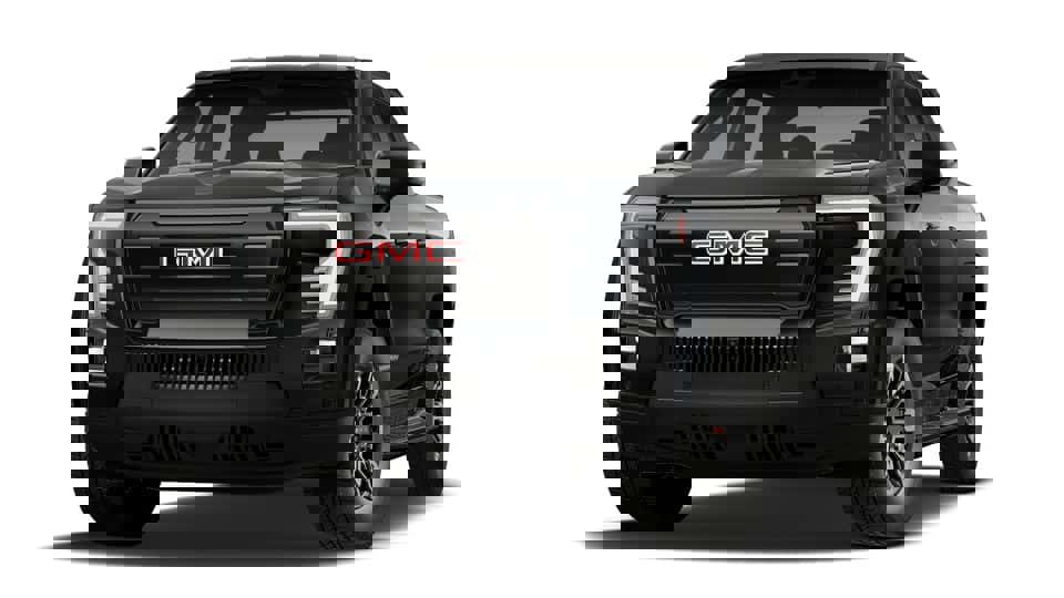 New 2026 GMC Sierra EV Elevation w/ Premium Package image 19