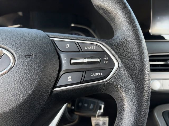 Used 2022 Hyundai Palisade SE image 24