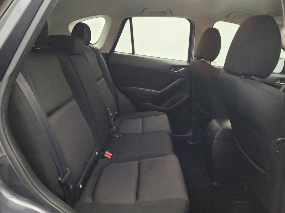 Used 2016 MAZDA CX-5 Sport FWD image 19