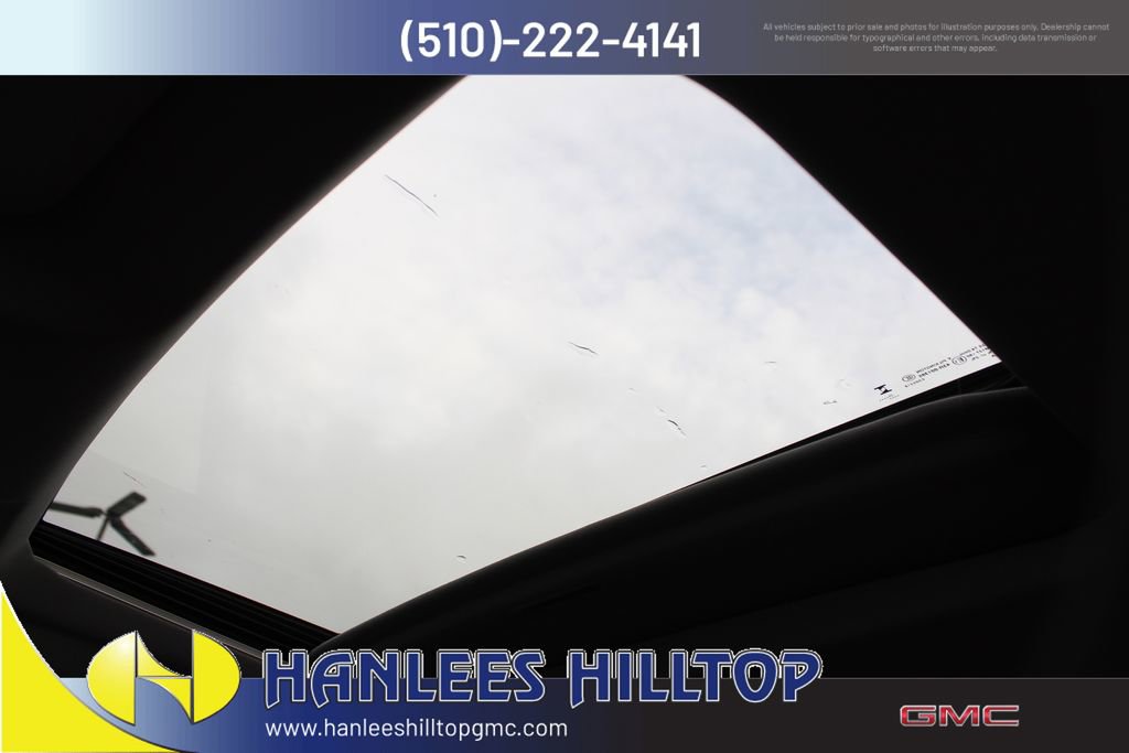 New 2026 GMC Sierra 2500 Denali w/ Denali Reserve Package image 14