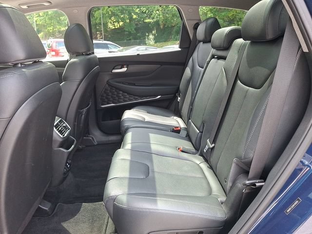 Used 2019 Hyundai Santa Fe AWD image 12
