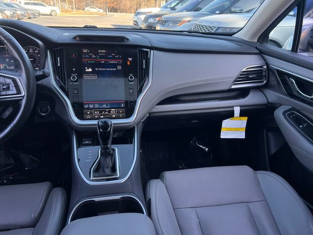 Used 2022 Subaru Legacy Limited image 16