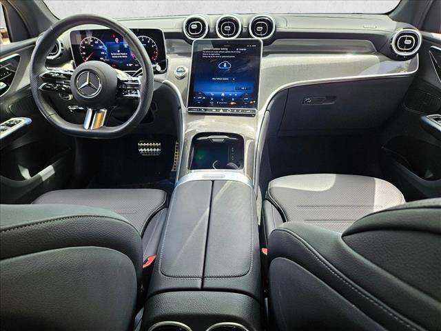 Certified 2026 Mercedes-Benz GLC 300 image 16