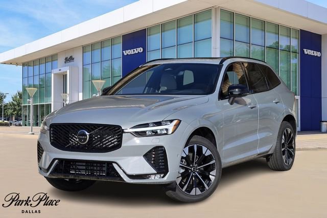 Used 2026 Volvo XC60 B5 Plus w/ Protection Package Premier AWD/4WD image 34