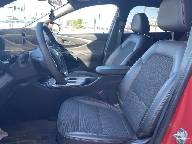 Used 2024 Buick Envista Preferred w/ Convenience II Package FWD image 6