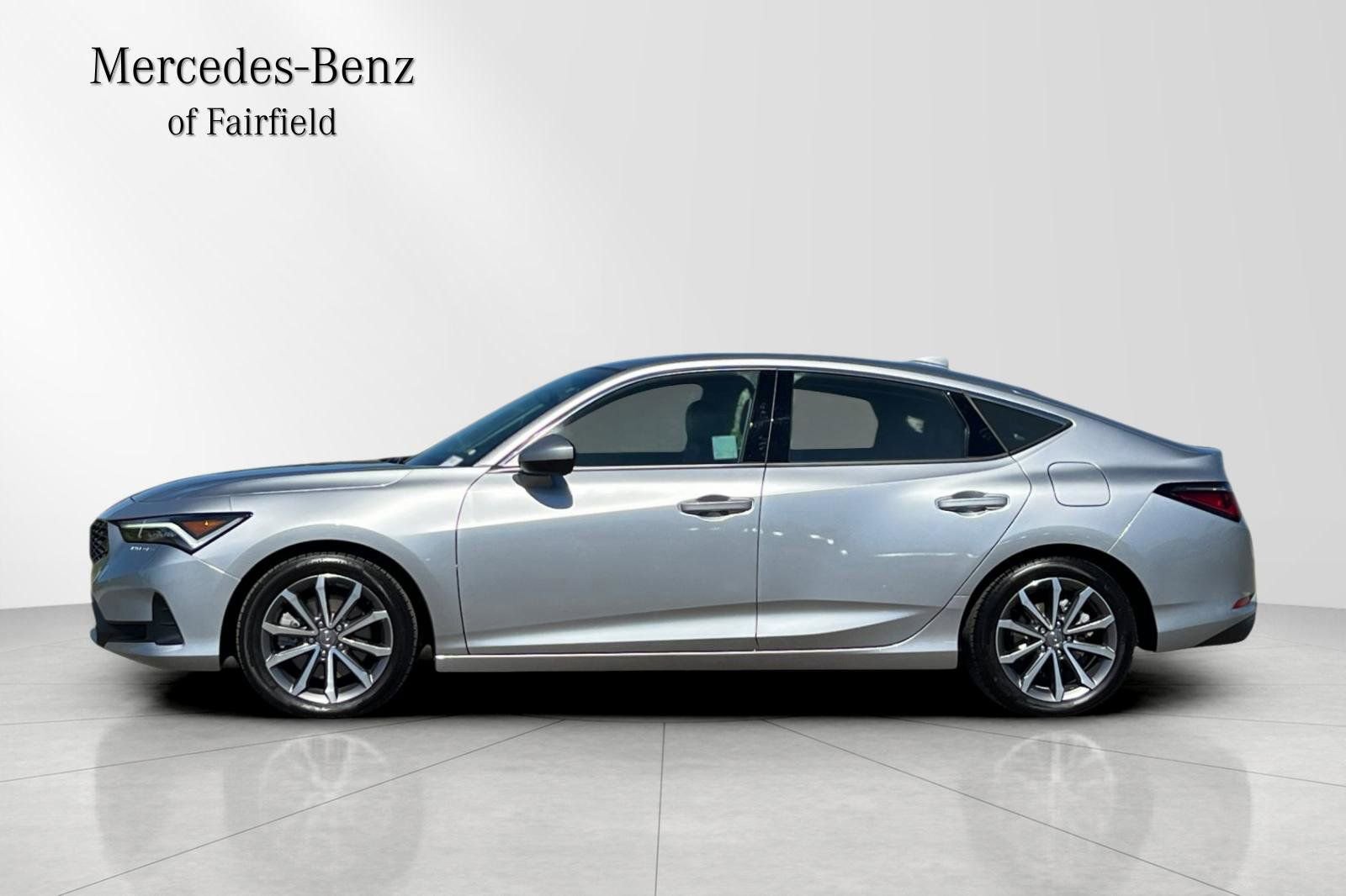 Used 2025 Acura Integra FWD image 5