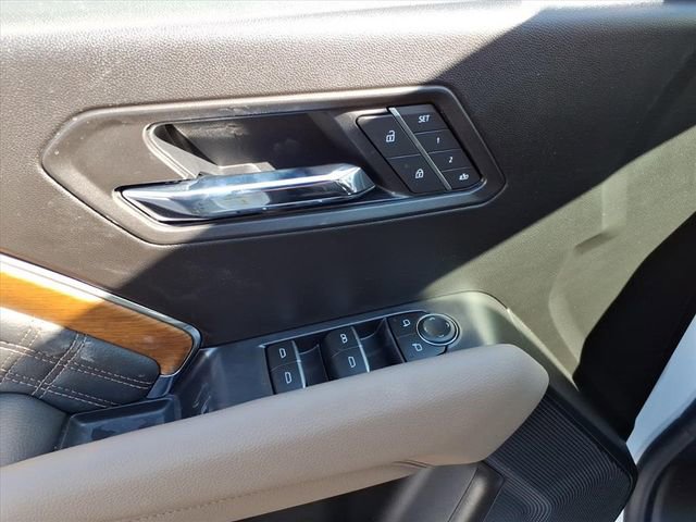 New 2026 GMC Canyon Denali AWD/4WD image 29