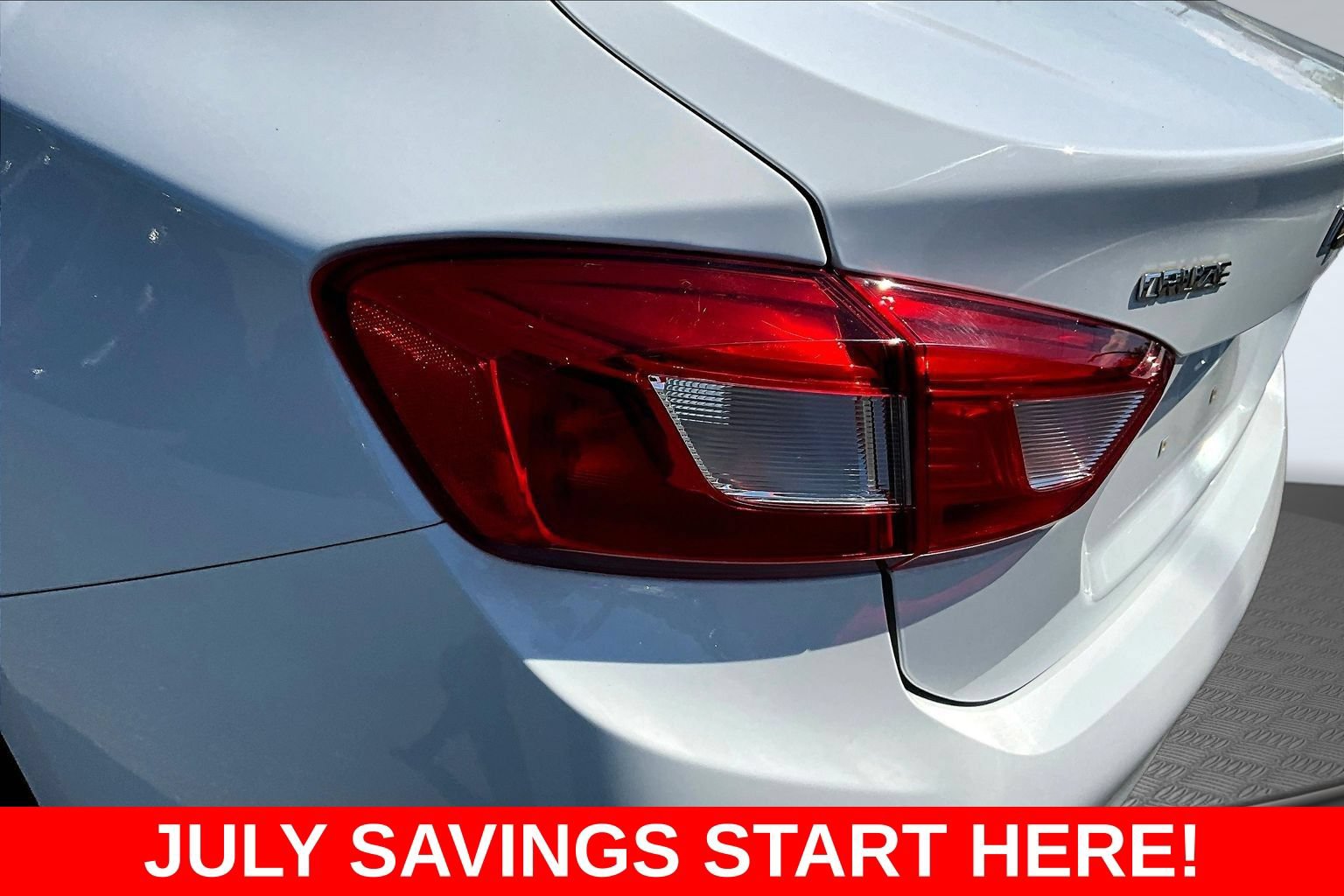 Used 2018 Chevrolet Cruze LS FWD image 26