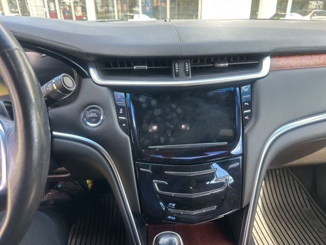 Used 2018 Cadillac XTS Premium Luxury w/ Driver Assist Package image 13