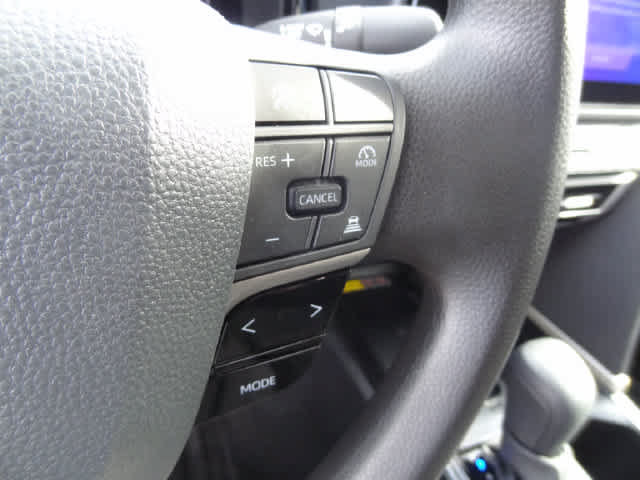 Used 2026 Toyota Camry LE FWD image 11