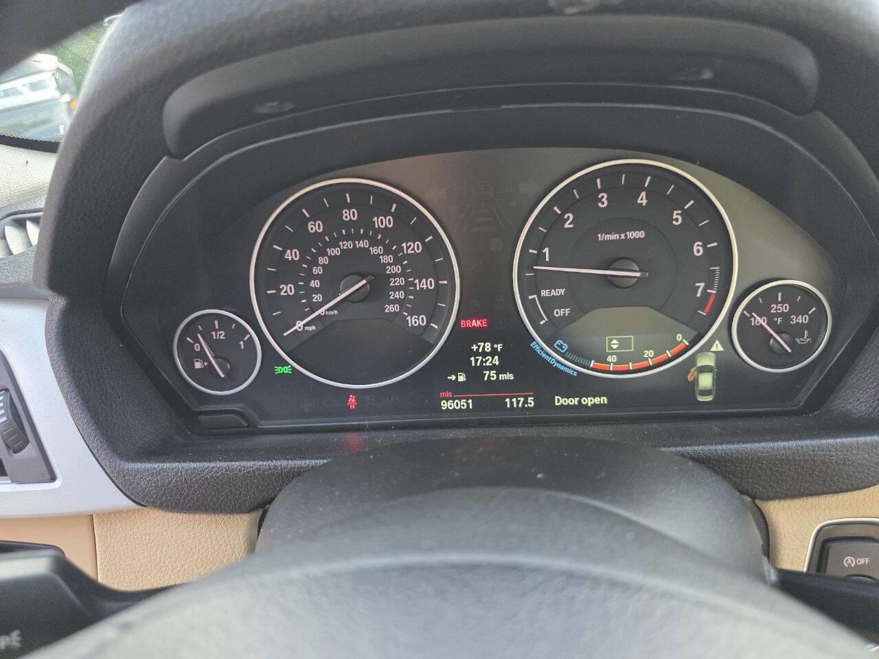 Used 2012 BMW 328i Sedan image 18