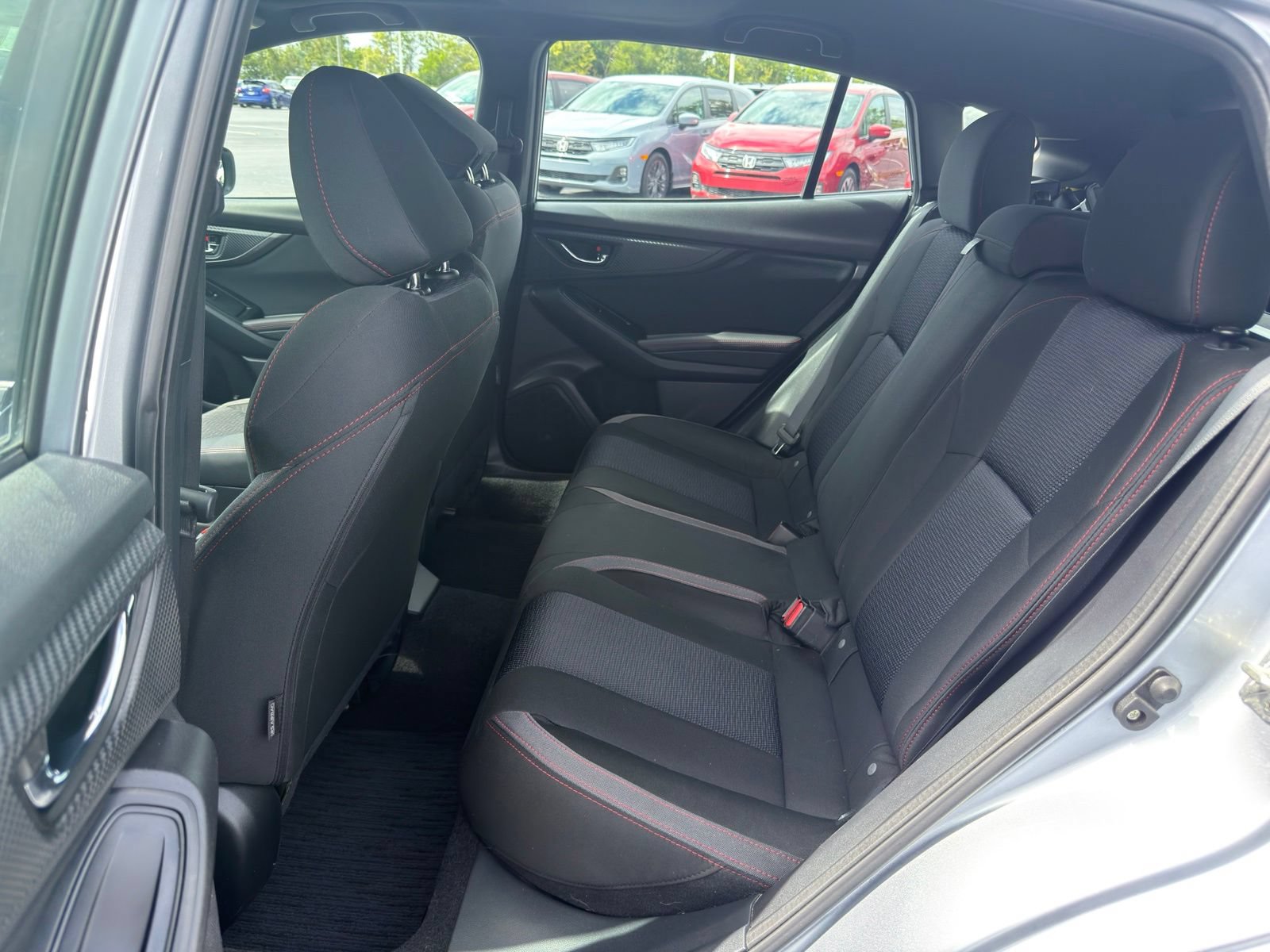 Used 2017 Subaru Impreza 2.0i Sport AWD/4WD image 25