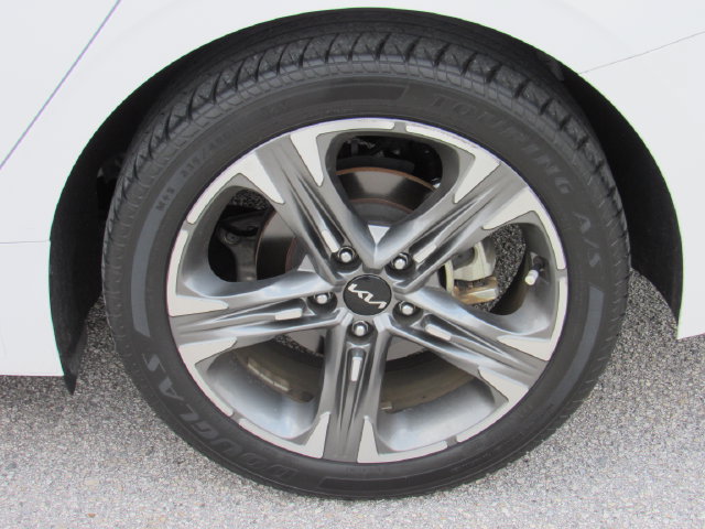 Used 2022 Kia K5 EX w/ EX Premium Package FWD image 13